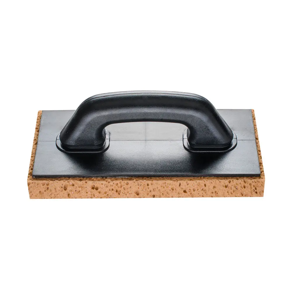 KAEM Plastic float with sponge Hardstar 30mm 140x280mm /0840-322803/