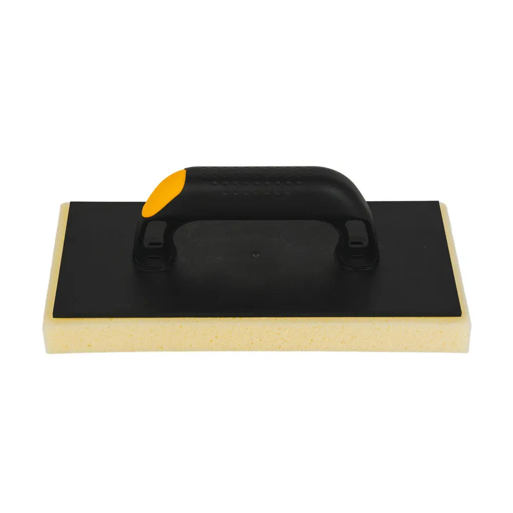 KAEM Plastic float with tiles sponge 30mm 140x280mm /0840-672830/