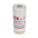 KAEM Protection foil with tape "66" 210cm x 20m /0450-662021/