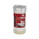 KAEM Protection foil with tape "66" 90cm x 20m /0450-662009/