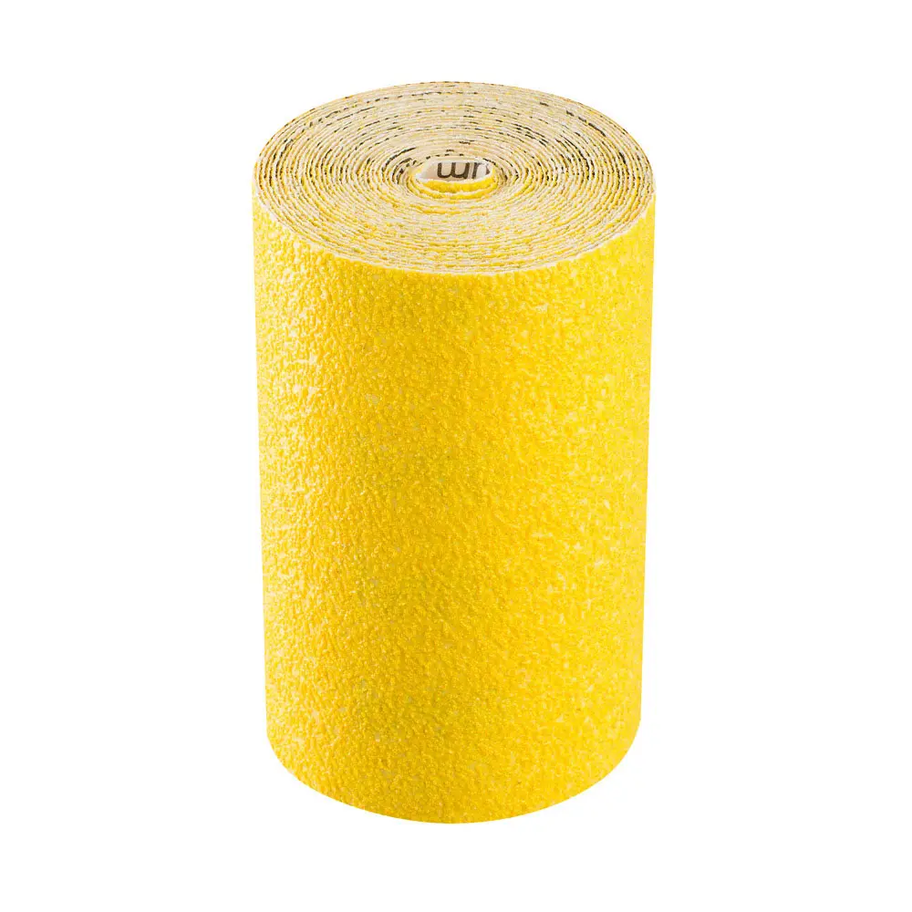 KAEM Sanding paper  60 115mm PS30 - 4.5m /1031-300506/