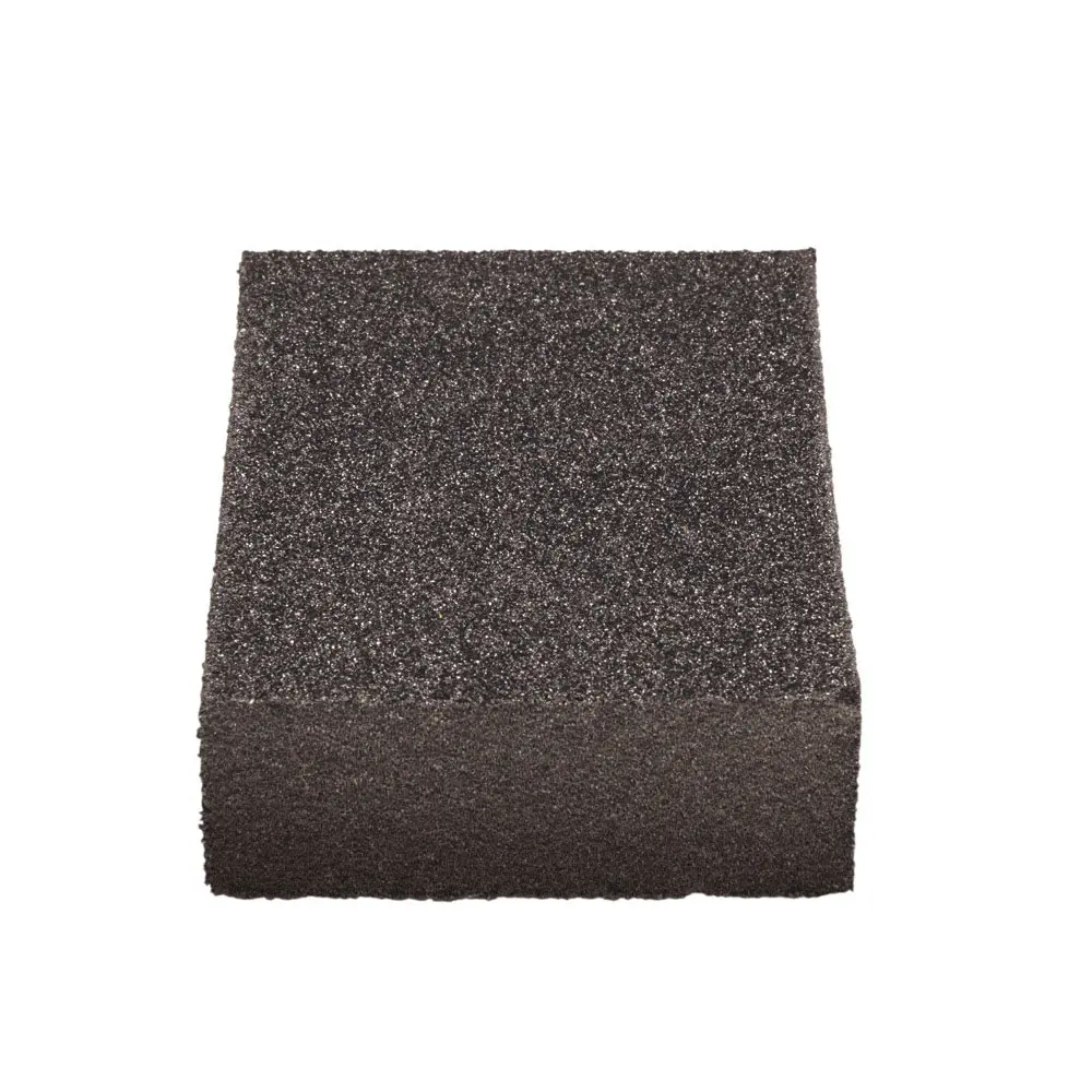 KAEM Sanding sponge P180 100x70x25mm /1000-210180/