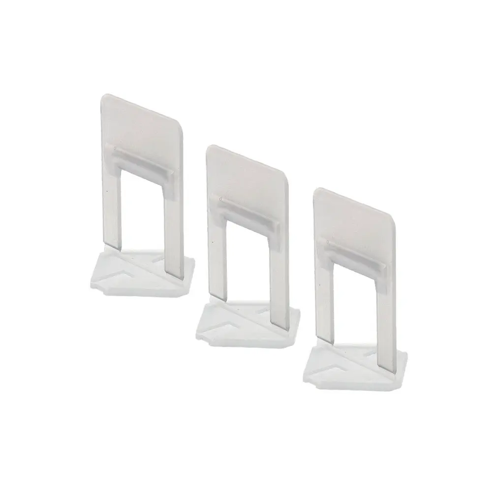 KAEM Smart Level Clips 2mm 10-20mm - bucket - 400pcs /2042-190402/