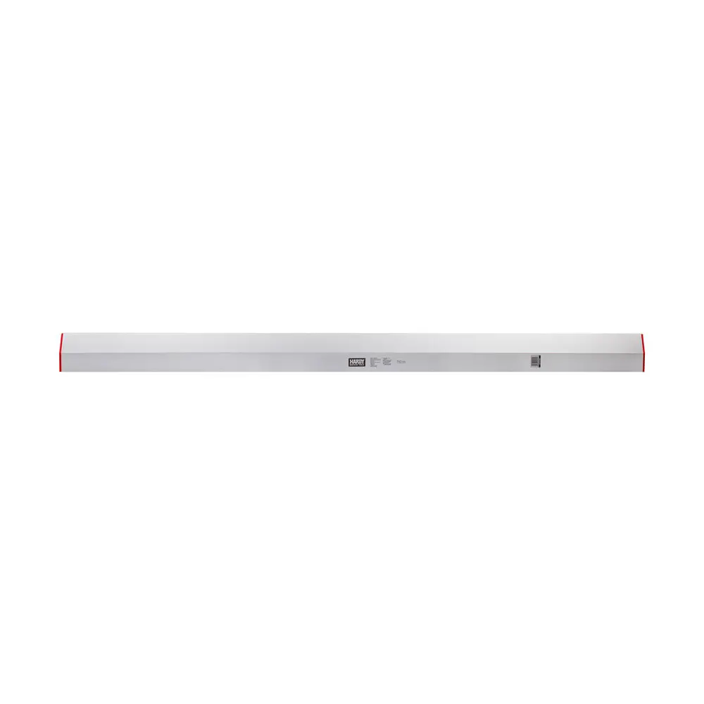 KAEM Traversing rule 1.5m aluminium trapezoid /0730-521500/