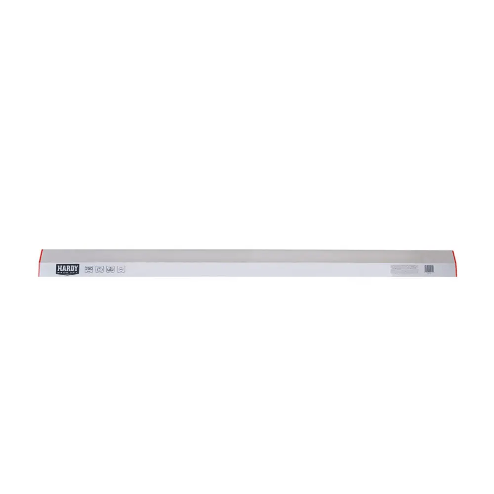 KAEM Traversing rule 2.5m aluminium trapezoid /0730-522500/