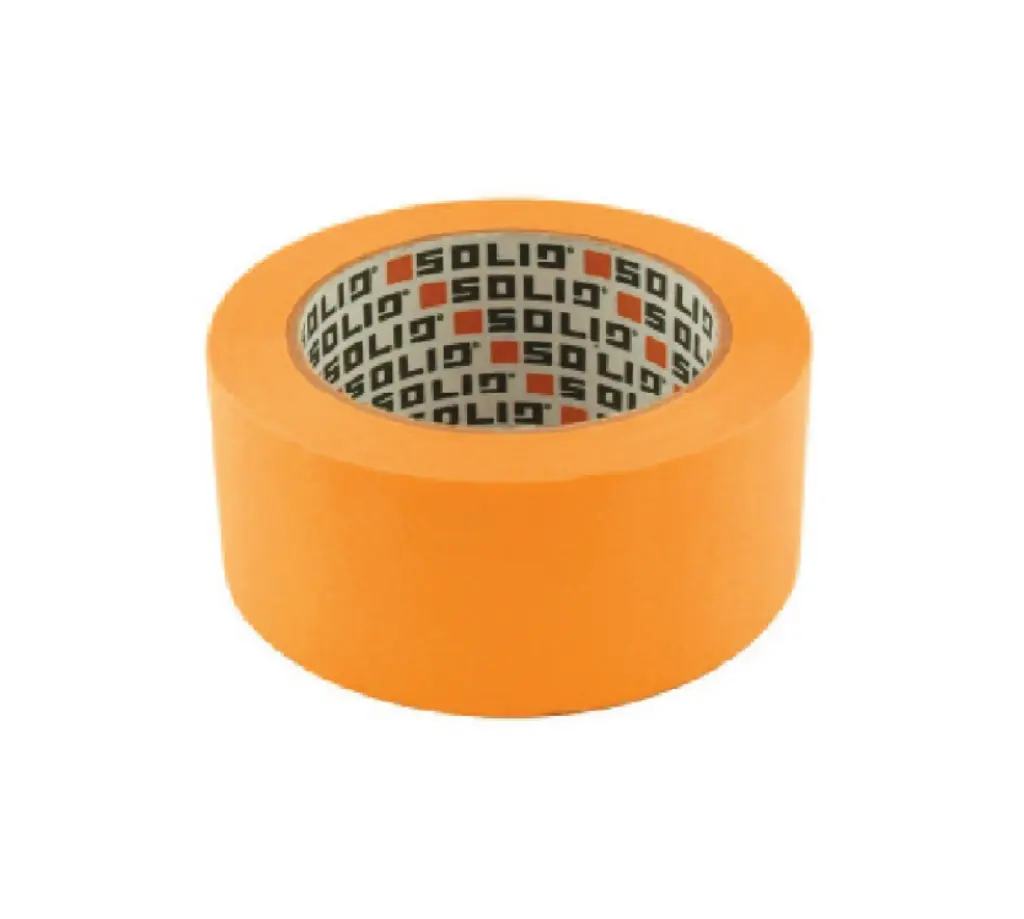 SOLID - masking tape Samuraj 12mm x 50m /5840/