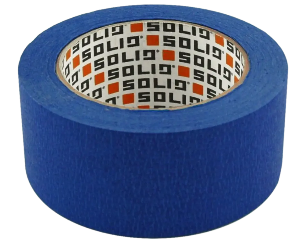 SOLID - masking tape Soft UV 48mm x 50m /5069/