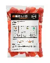 SOLID - leveling clips 1mm 100pcs /6358/