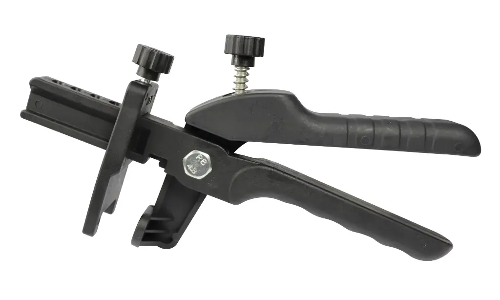 SOLID - leveling pliers /6464/