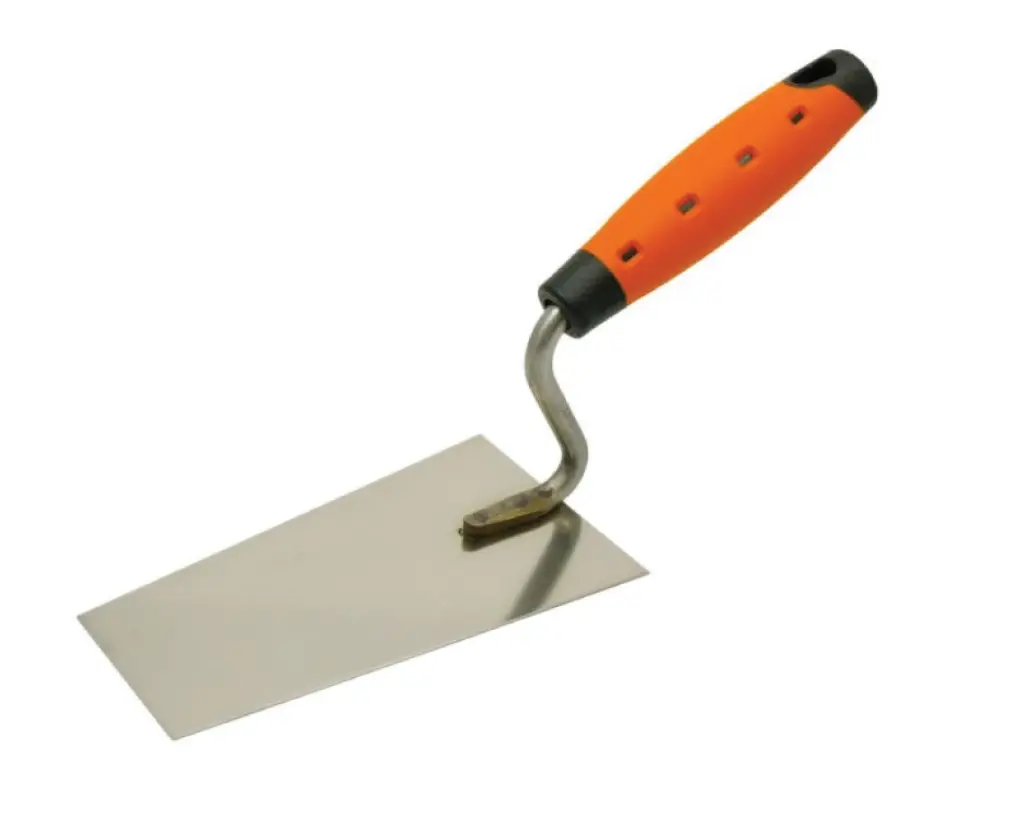 SOLID - stainless joint pointing trowel 12mm /6165/