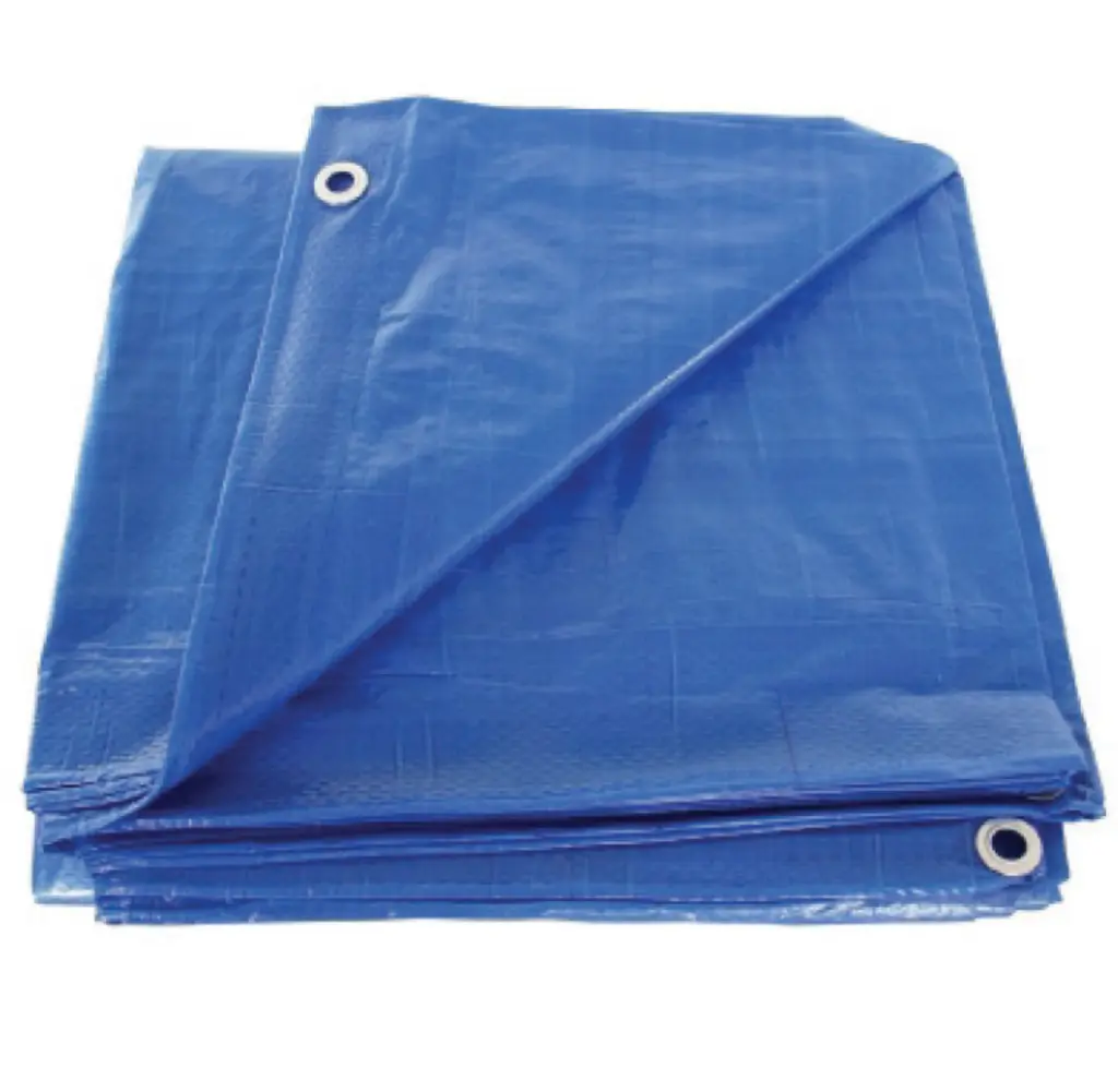 SOLID - tarpauline 3x4m 60g/m² /5858/