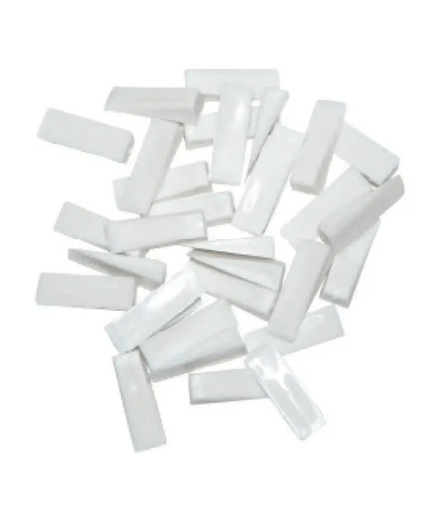 SOLID - tile wedges small 50pcs /5610/