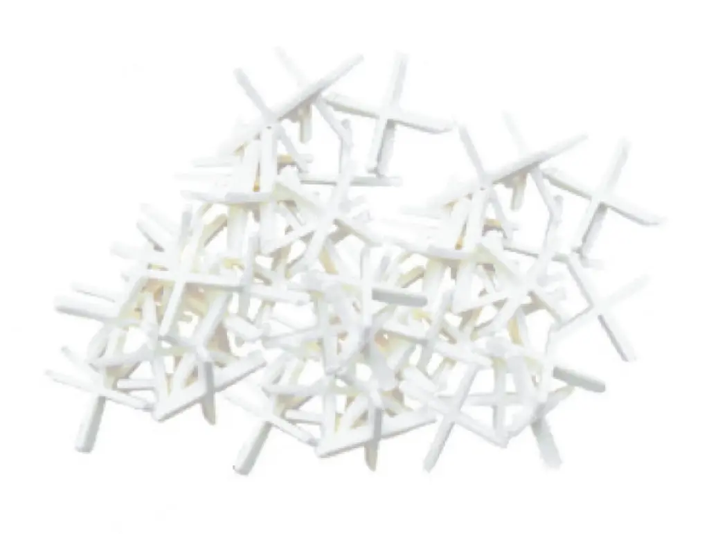 SOLID - tile spacers  3mm 125pcs /5603/