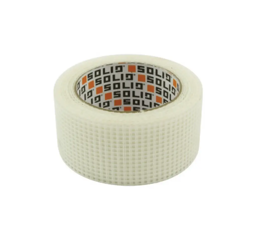SOLID - fiberglass mesh tape 150mm x 20m /5032/