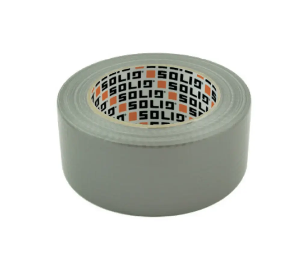 SOLID - universal duck tape 48mm x 50y /5025/