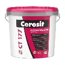Ceresit CT177 - mosaic render - 10kg
