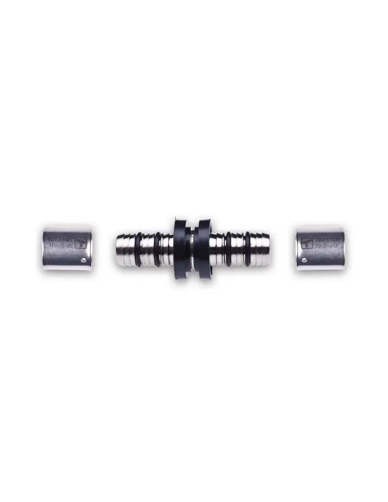 Tweetop press coupling - 20mm