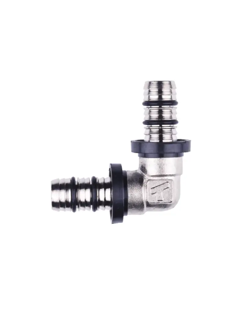 Tweetop press Elbow - 16mm