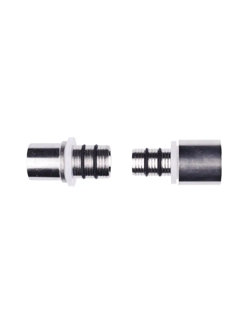 PEX to COPPER press 16mm/15mm - pcs