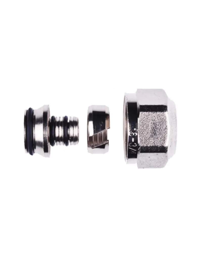 EUROCONE - adapter to manifold - pcs