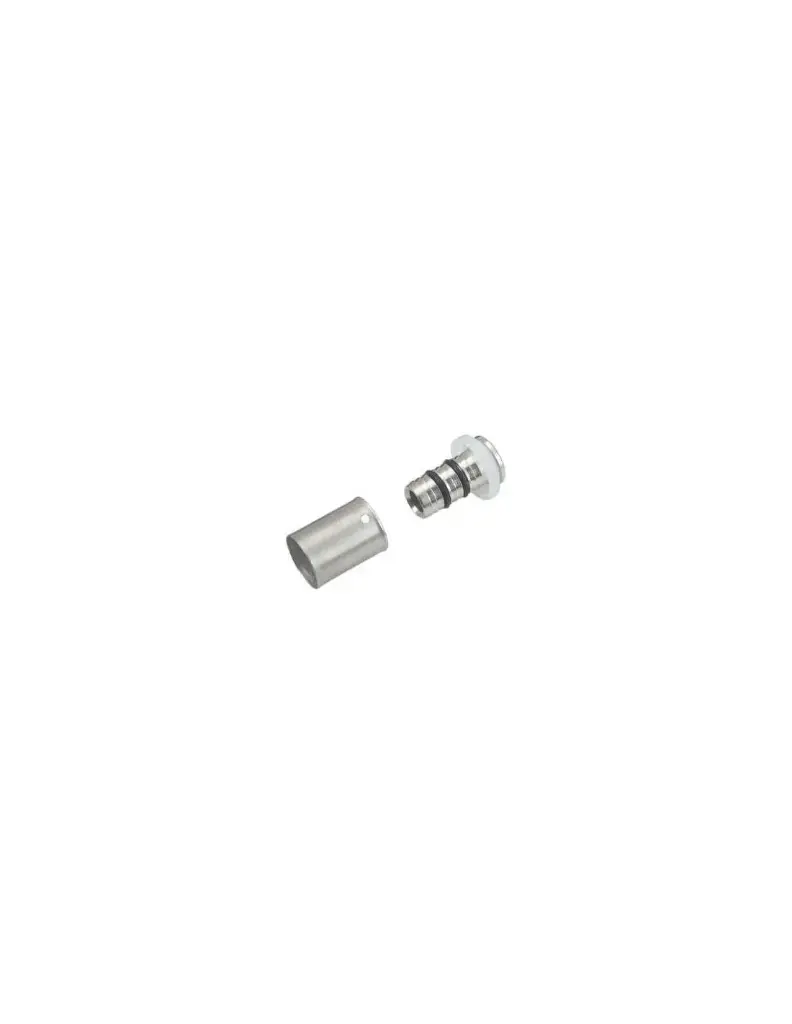 Tweetop Press End Cap 16mm
