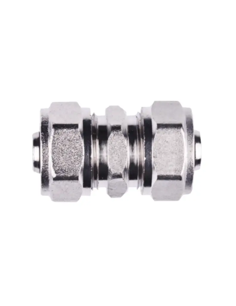 PEX Straight connector 16x16 - A106