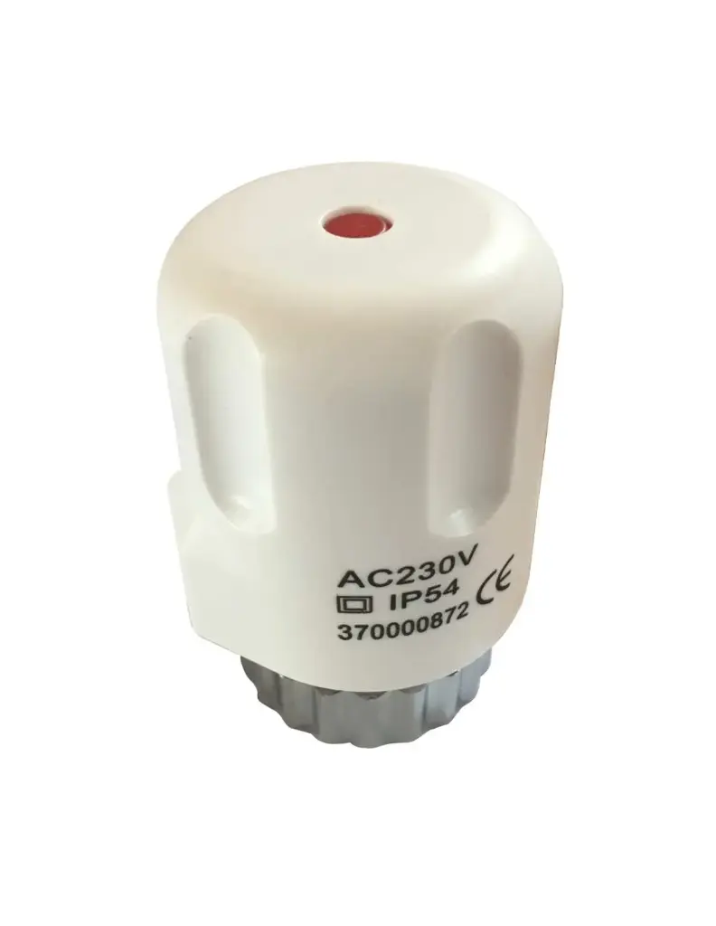 Plumbing Actuator for underfloor heating 24V
