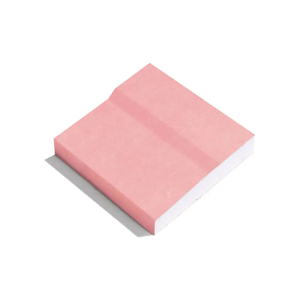 PLASTERBOARD  2400x1200 12.5mm - TE - FIRE - 2.88m2