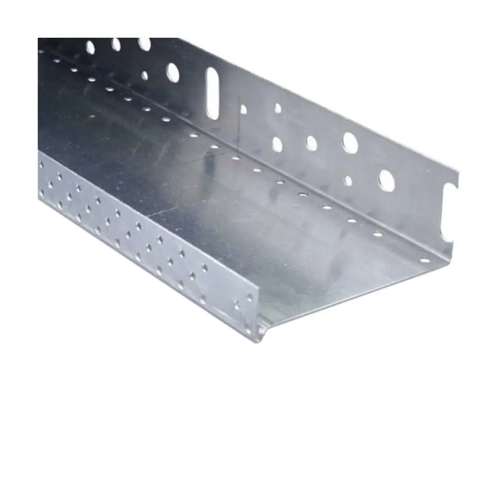 BASE TRACK  93mm - 2.5m