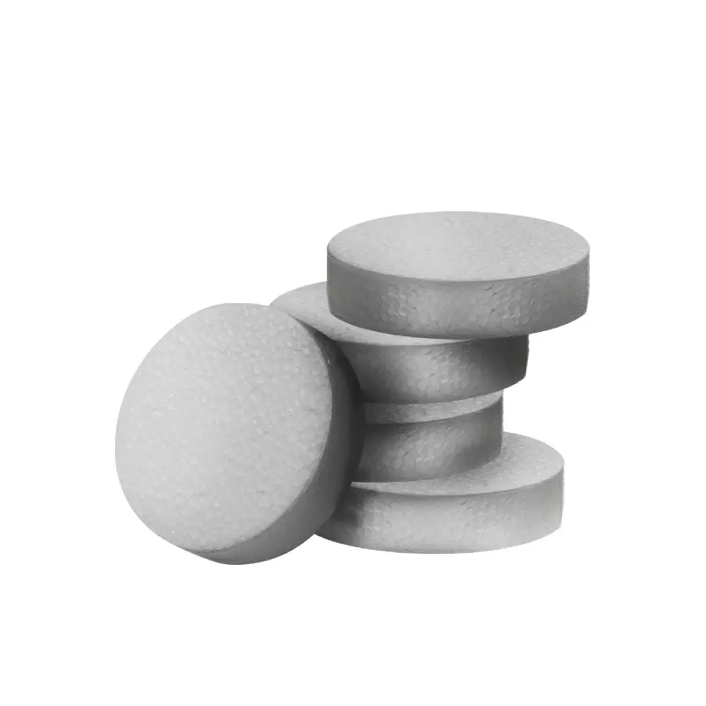 Polystyrene Disc - KS / KSG