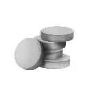 Polystyrene Disc - KS / KSG