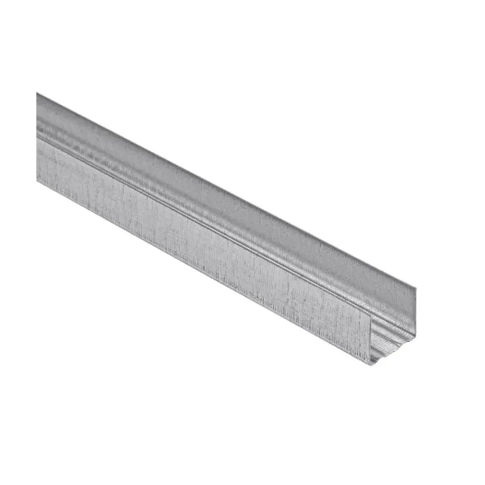 Ceiling  Profile UD27 - 4m
