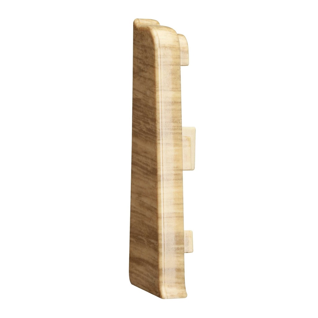 Ending Cap Left - Indo - 09 - Coutrly Oak