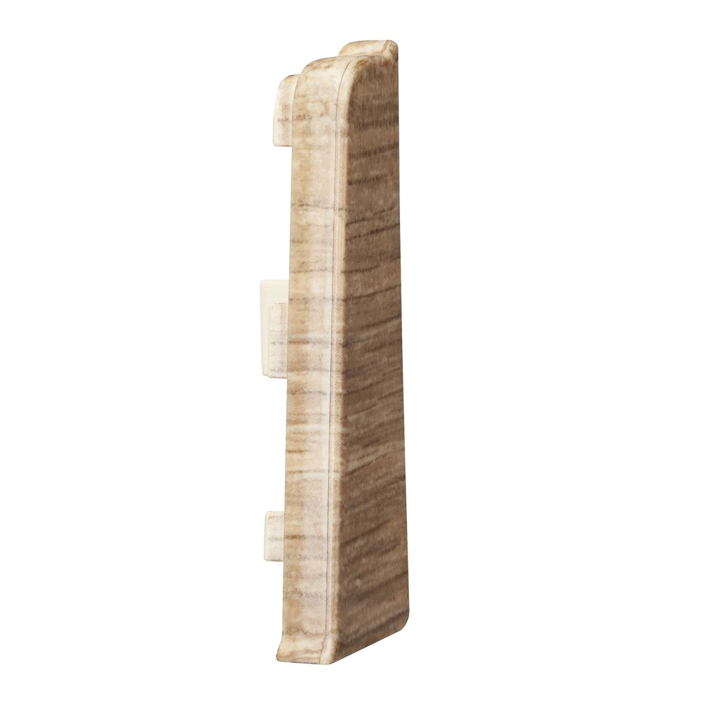 Ending Cap Right - Indo - 10 - Bourbon Oak
