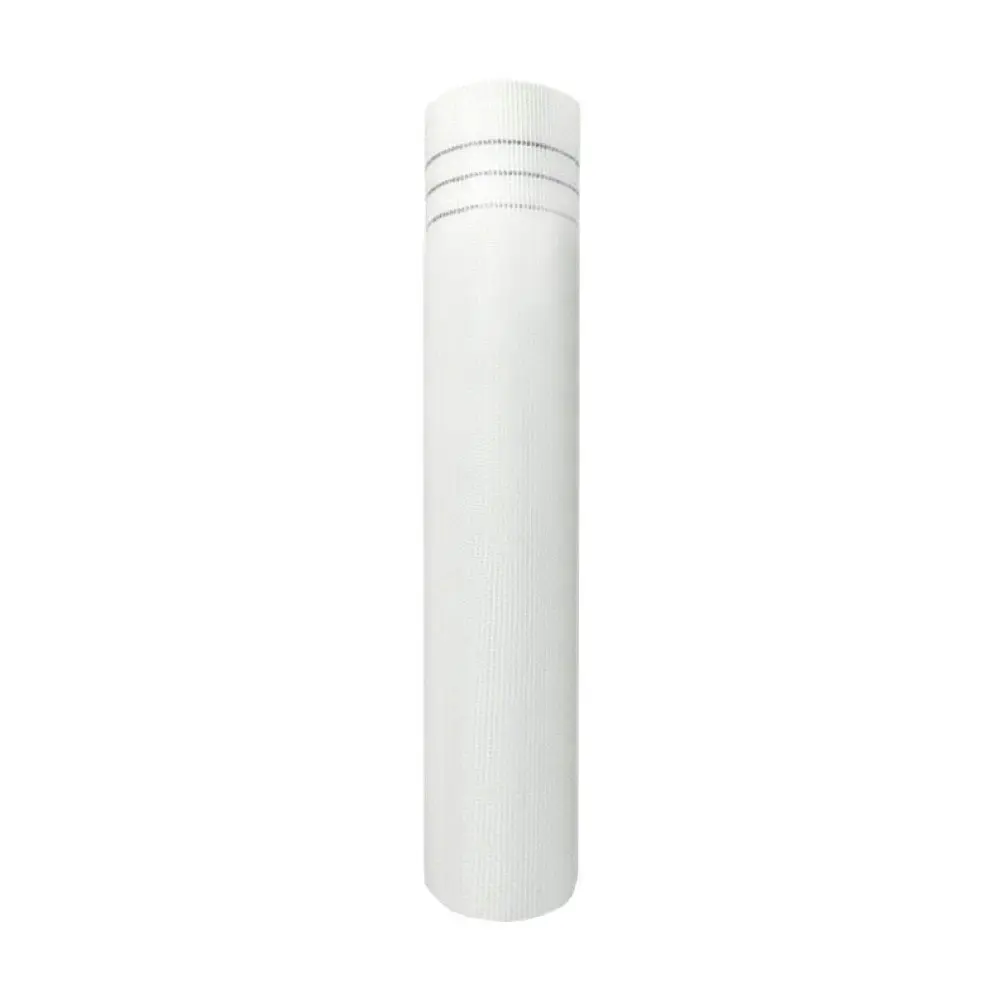 Fibreglass mesh 145g - 50m2 - white - roll