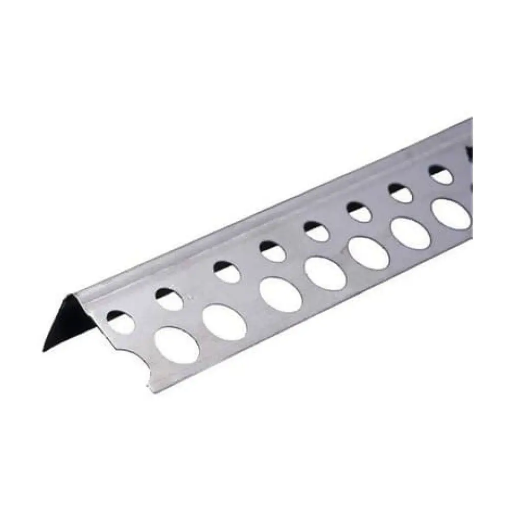 Half Corner Aluminium