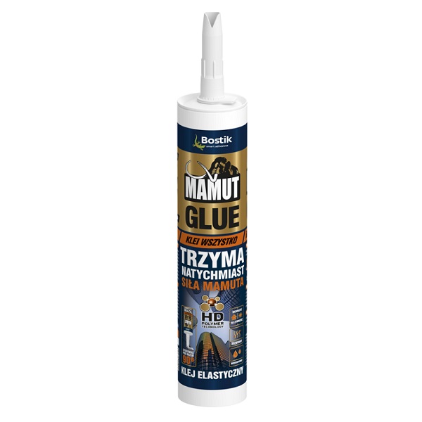 Bostik MAMUT Glue - 290ml