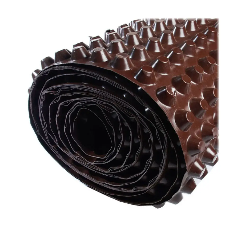 Delta MS 20 – Cavity Drain Membrane