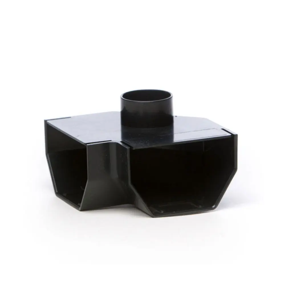 Corner piece connector