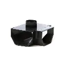 T-Piece for drainage channel