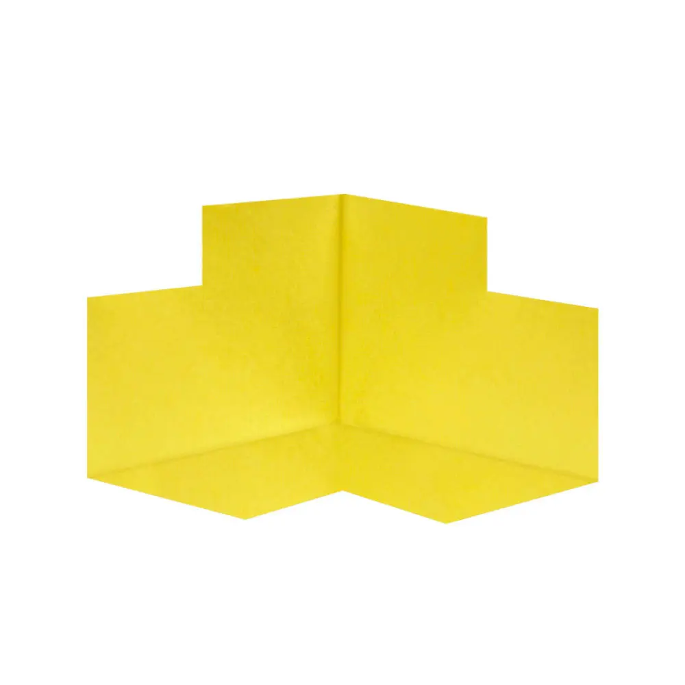 WIM corners for FLEXBAND tape - wewnętrzny
