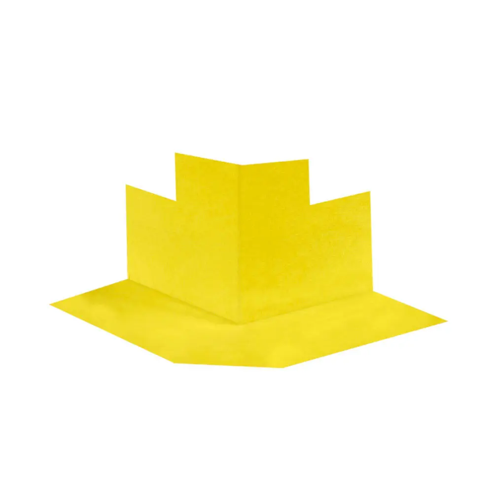 WIM corners for FLEXBAND tape - zewnętrzny