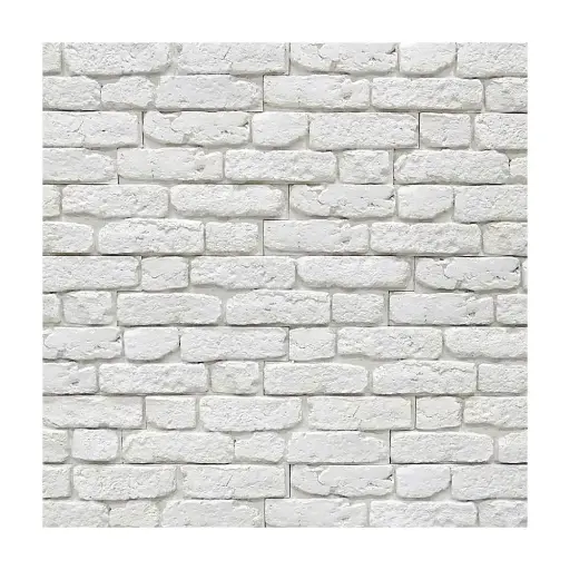 [103364] Stone Master  City Brick Off-White