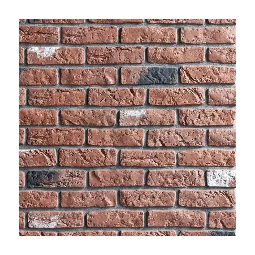 [110802] Stone Master  Loft Brick Brick