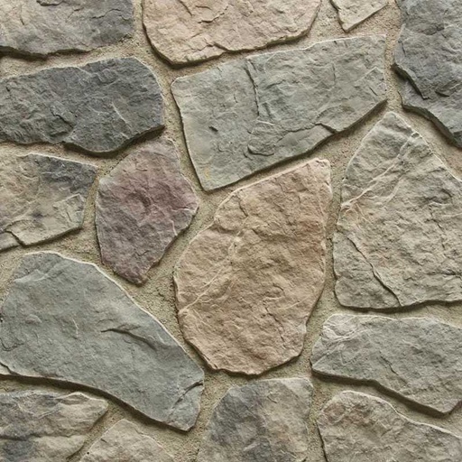 [103392] Stone Master  Nebrasca Gray - corner