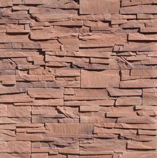 [110691] Stone Master  Roma Brown