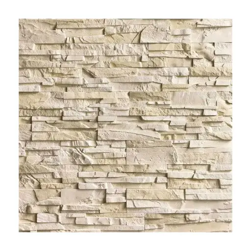 [110702] Stone Master  Roma Sahara - corner