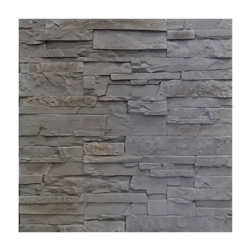 [110825] Stone Master  Odessa Graphite