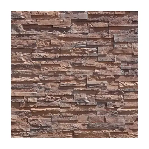 [110829] Stone Master  Odessa Brown - Corner