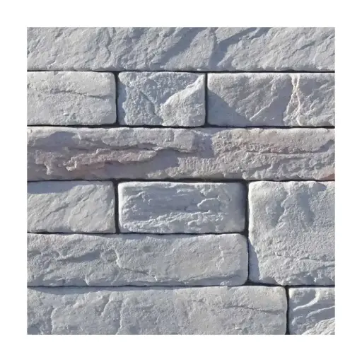 [110836] Stone Master  Rocky Mountain Blue River